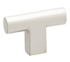 EMTEK Emtek 86271US15 Trail Cabinet Knob Satin Nickel