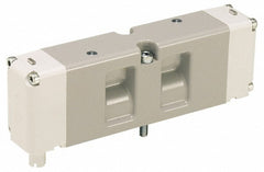 PARKER Parker HA2VXBG0G9A 4-way 2-position Solenoid Valve 24vdc