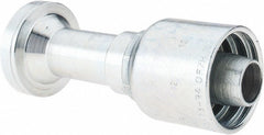 PARKER Parker PP-00119 Sae Code 62 Flange Fitting 3/4 in