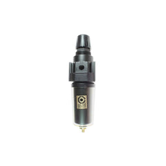 COILHOSE PNEUMATICS Coilhose Pneumatics 27FC4-DGS Frl Filter Regulator 1/2 Npt