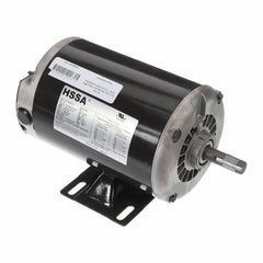 CAPTIVEAIRE Captiveaire CK48HB06H01-60HZ 1/2 Horsepower Motor (Each) 8043305