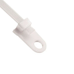 PANDUIT Panduit SSC4S-S10-C Clamp tie 2-piece 15.7 in (398 mm) #10