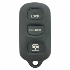 HILLMAN Hillman Fasteners 449760 Durakey Renewal Kit Car Remote