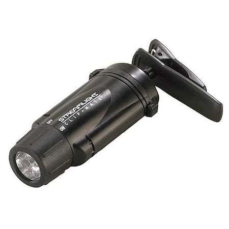 STREAMLIGHT Streamlight 61101 ClipMate Headlamp 27 Lumens (3 AAA)