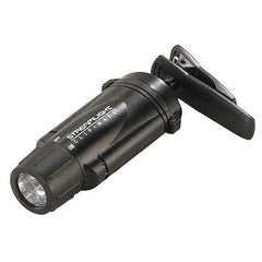 STREAMLIGHT Streamlight 61101 ClipMate Headlamp 27 Lumens (3 AAA)