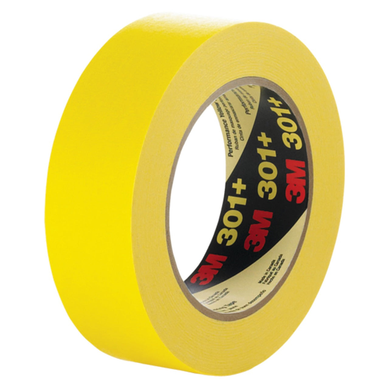 3M 3M 7000124888 Performance 301+ Masking Tape 0.71 in x 60.14 yd (48 roll/case)