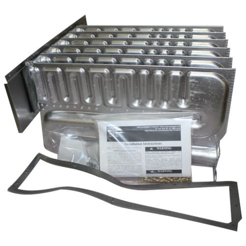 CARRIER 336771-757 HEAT EXCHANGERS