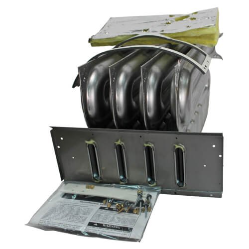 CARRIER 336771-764 HEAT EXCHANGERS
