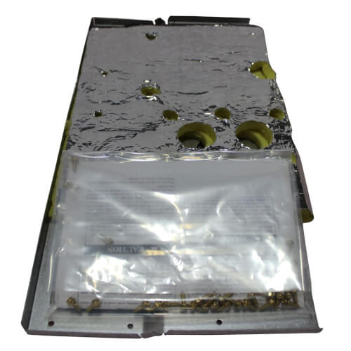 CARRIER 336772-756-CBP AIR CLEANER REPLACEMENT PARTS