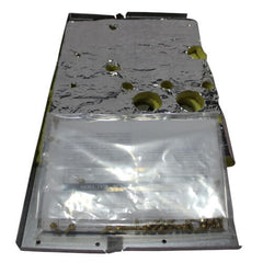 CARRIER 336772-756-CBP AIR CLEANER REPLACEMENT PARTS