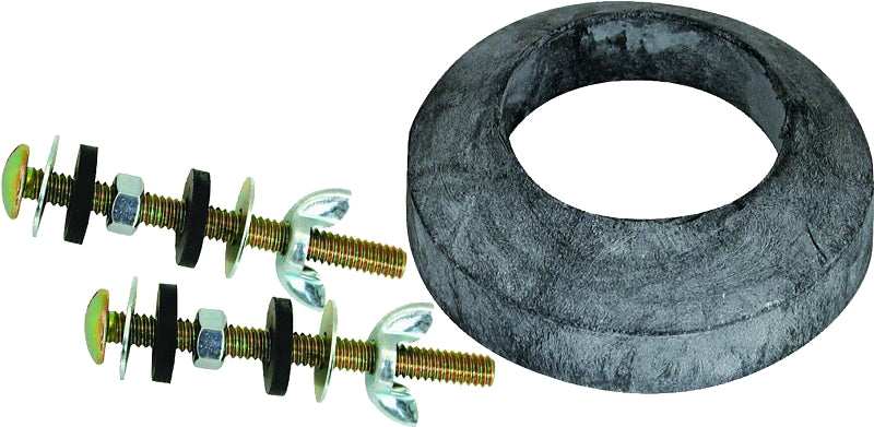DANCO Danco 88191 Gasket and Bolt Kit for American Standard Toilet