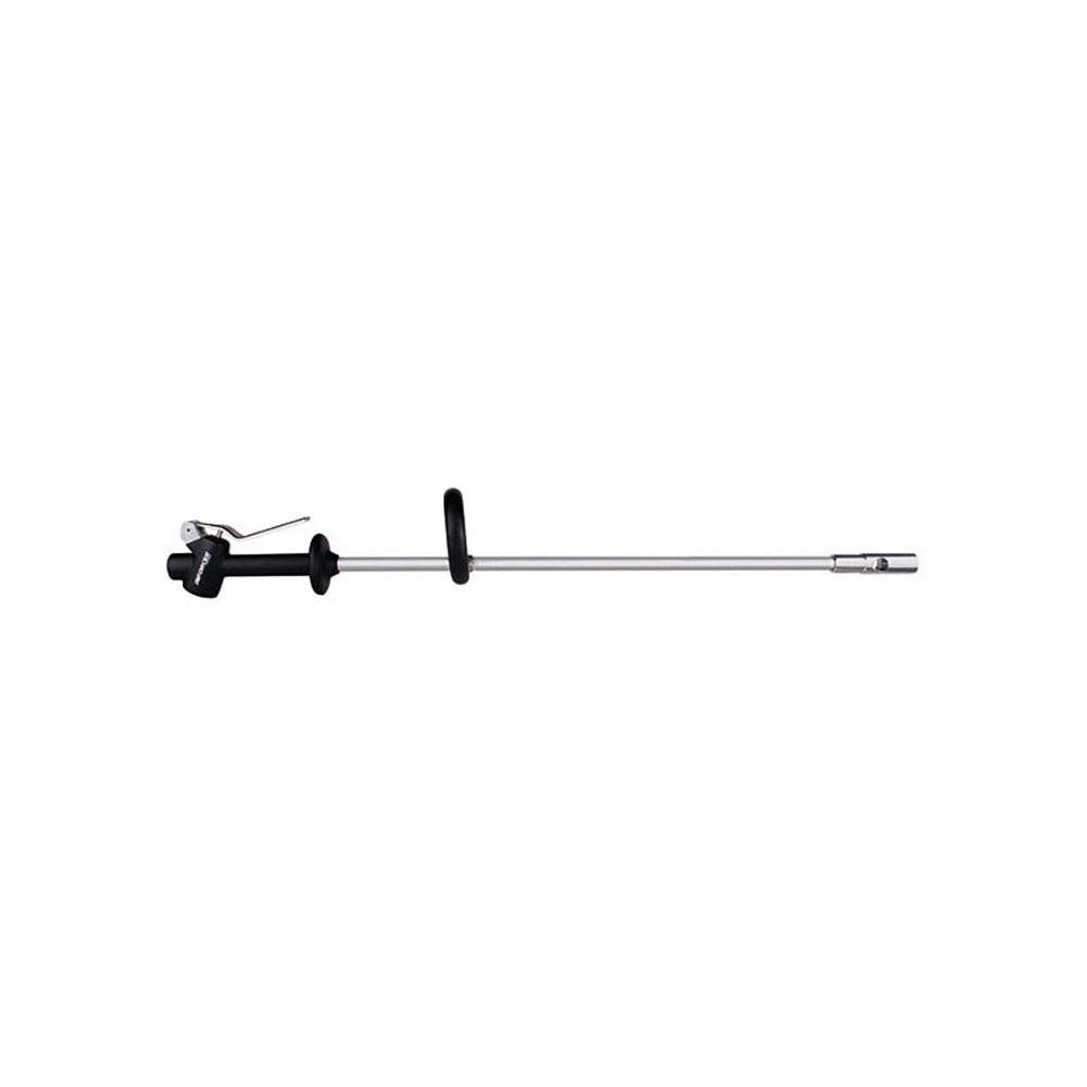 GUARDAIR Guardair INF5060AA Air Blow Gun 185 Scfm 60 Inch Venturi Nozzle
