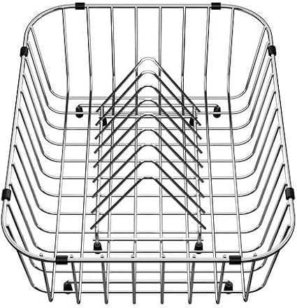 BLANCO Blanco 507829 Dish Basket with Plate Stacker (409 x 313 mm)