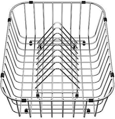 BLANCO Blanco 507829 Dish Basket with Plate Stacker (409 x 313 mm)