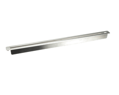 CROWN VERITY Crown Verity ZHW-10504 Bracket Divider Bar Split (21.85 in) CRNVZHW-10504