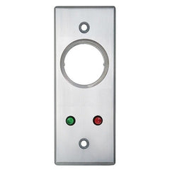 CAMDEN DOOR CONTROLS Camden Door Controls CM-2070-7212 Spdt Momentary Key Switch