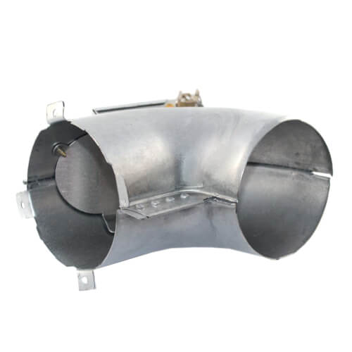 CARRIER Carrier 337160-751 Inducer Elbow Kit for HVAC Systems