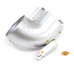 CARRIER 337160-751 DUCT ELBOWS