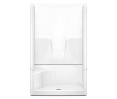 AQUATIC 148344PSCL-WH SHOWER FLOORS