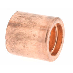 MUELLER INDUSTRIES Mueller Industries 15681 Copper Flush Bushing 3/4x1/2 Ftg X C