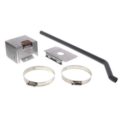 CARRIER 337668-701 WALL BRACKETS & PARTS