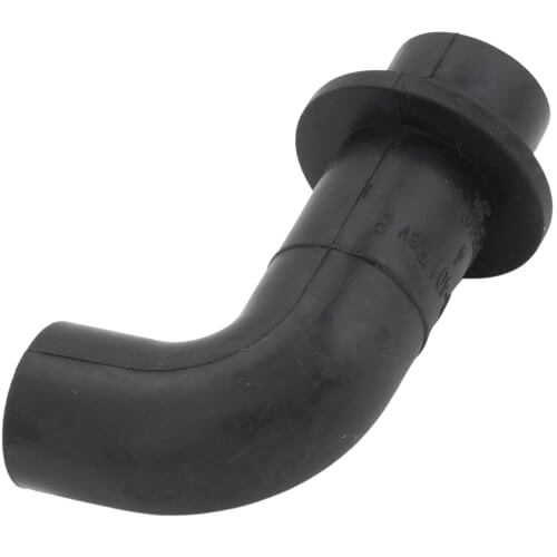 CARRIER Carrier 337690-401 Rubber Elbow HVAC Replacement Part