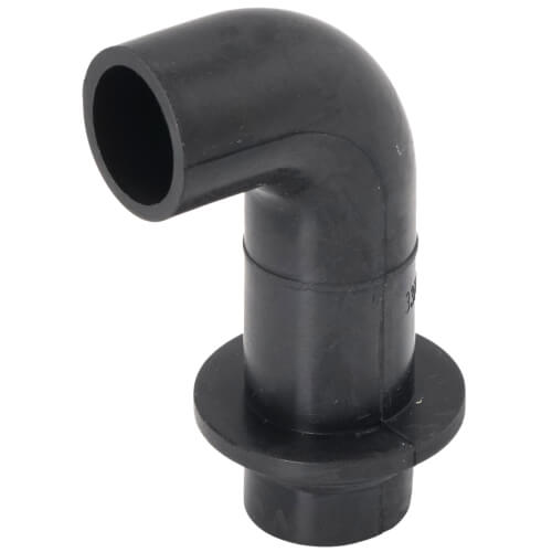 CARRIER Carrier 337690-401 Rubber Elbow HVAC Replacement Part