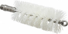SCHAEFER BRUSH Schaefer Brush 42606 Nylon Tube Brush 2 in Single Spiral