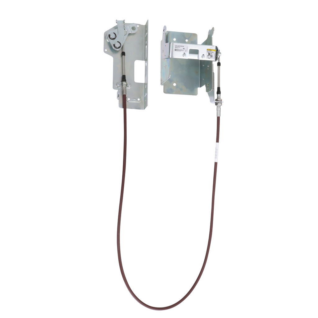 SCHNEIDER ELECTRIC 9422CSF50 RELAYS & SWITCHES