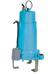 LITTLE GIANT 520862 WATER PUMPS