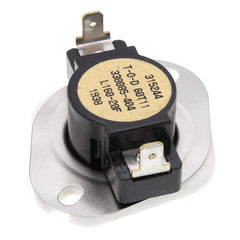 CARRIER 338096-704 LIMIT SWITCHES