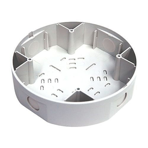 EDWARDS SIGNALING Kidde - Edwards AB4G-SB Surface Box for Sounder Base