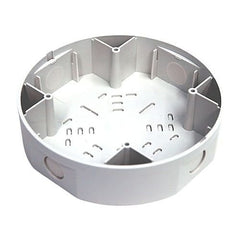 EDWARDS SIGNALING Kidde - Edwards AB4G-SB Surface Box for Sounder Base