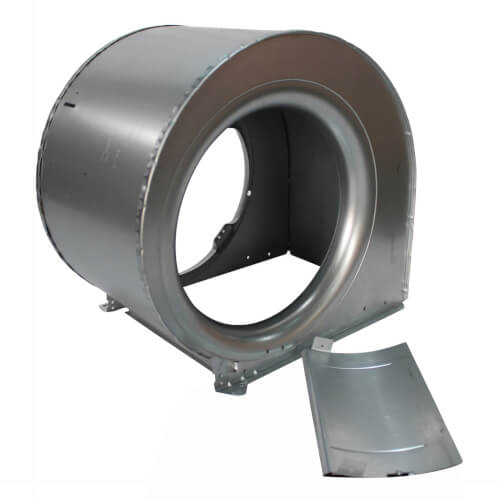 CARRIER 338106-757-CBP BLOWER HOUSING & ASSEMBLIES
