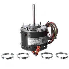 Genteq 3383 Direct Drive Furnace Motor 1/4 HP 1075RPM 115V