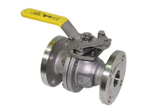APOLLO VALVES 87A20724 BALL VALVES