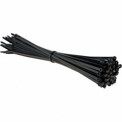 THOMAS & BETTS Thomas Betts TY253MX Standard Cable Tie 11.6 in 50 Lb