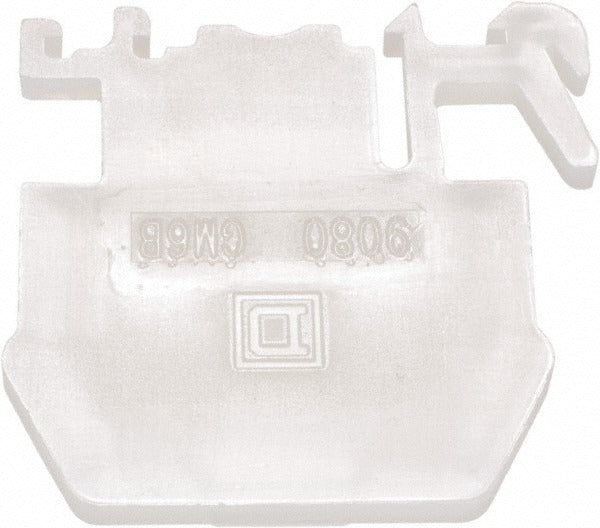 SCHNEIDER ELECTRIC Square D QOULFSC1 Circuit Breaker Cover Qou