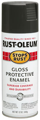 TRUE VALUE 7784-830 SPRAY PAINTS & PRIMERS