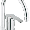 GROHE GROHE 33986EN1 Eurostyle Single-Handle Kitchen Faucet