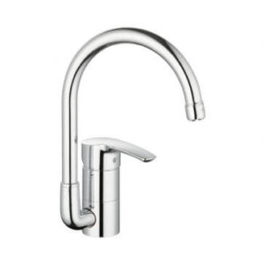 GROHE GROHE 33986EN1 Eurostyle Single-Handle Kitchen Faucet