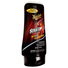 MEGUIAR'S Meguiars Inc G10307 Automotive Scratch Remover 7 Oz