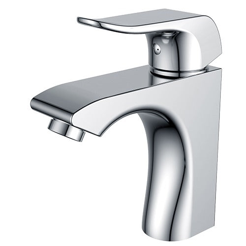 DAKOTA Dakota Plumbing DSF-38BSH01CR Vanity Faucet Chrome 1.5 Gpm