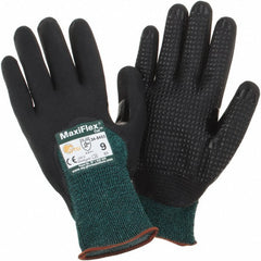 ATG Atg 34-8753/L Cut-resistant Gloves Size L Ansi A2