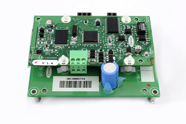 CARRIER 33CNTRAN48501R BACNET COMPATIBLE ACTUATORS