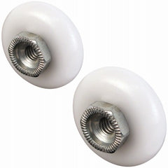 PRIME-LINE Prime Line Products M 6201 Shower Door Roller 2 Pack