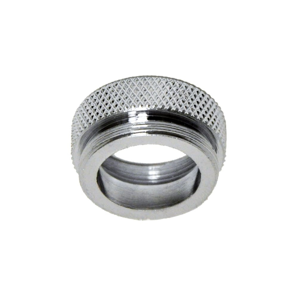 DANCO Danco 10521 Dishwasher Snap Coupling Adapter (15/16 in.-27M or 55/64 in.-27F x 3/4 in. GHTM)