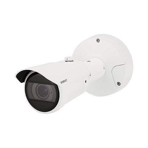 HANWHA VISION Hanwha Vision XNO-C7083R/KEX 4MP Ir Bullet Ai Camera