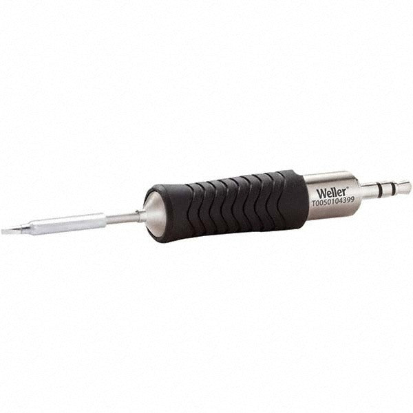 WELLER Weller T0050104399 Soldering Iron Chisel Tip 1 in