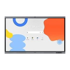 SAMSUNG Samsung WA65FX-P 65 Inch Android Interactive Display